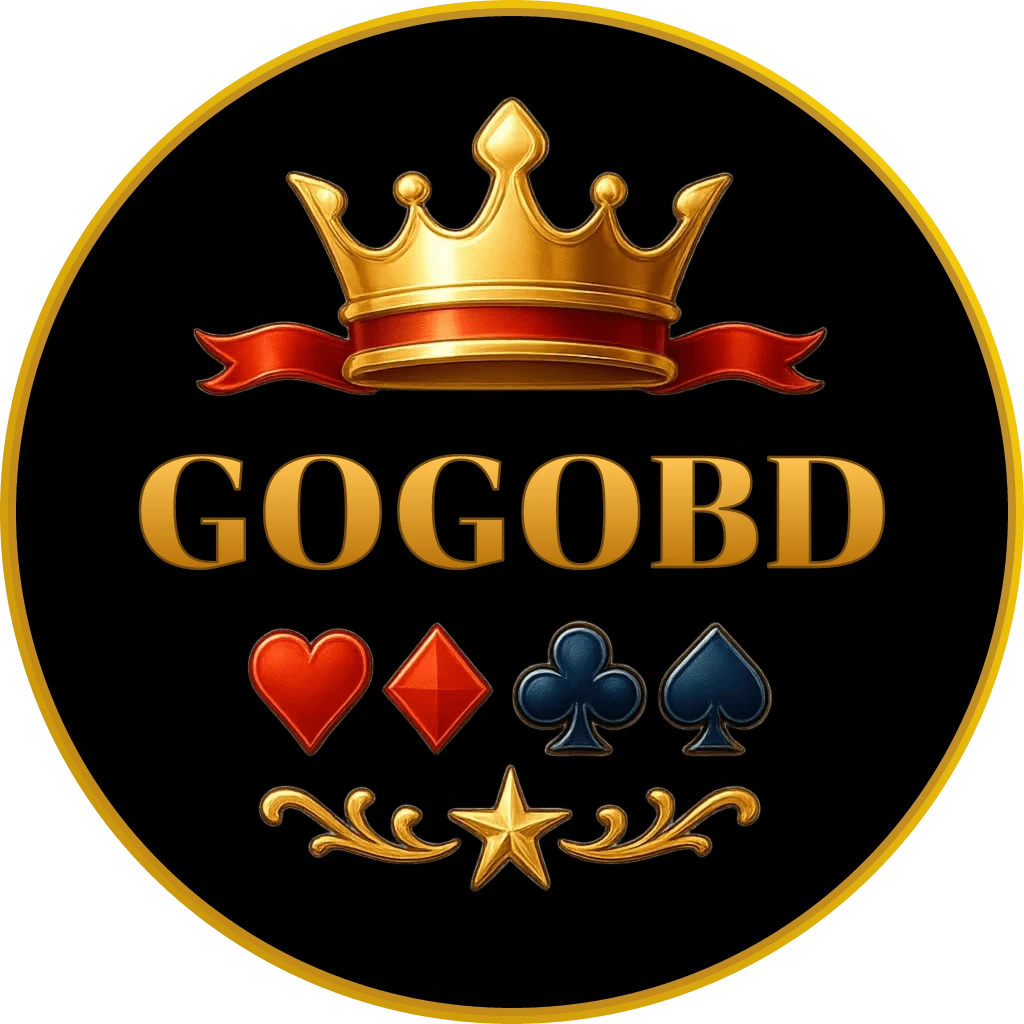 GOGOBD logo